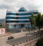 Ibc Europe Hotel Artsakh Stepanakert 외부 사진