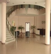 Ibc Europe Hotel Artsakh Stepanakert 외부 사진