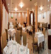 Ibc Europe Hotel Artsakh Stepanakert 외부 사진